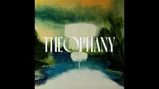 Josh Ritter - Theophany (Official Audio)