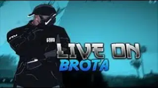 🚀Puma22 AO VIVO GTA RP🚀LIVE ON FIVEM 🚀 BRISANDO RJ🚀