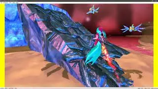 yuzu Early Access 518|(Prometheus)|Feathery Ears GREAT