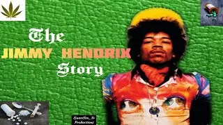 The Jimi Hendrix Story| Was His Death An Accident Or Foul Play?