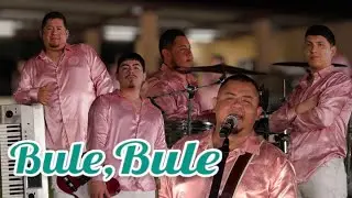 BULE BULE | La Nueva Maravilla