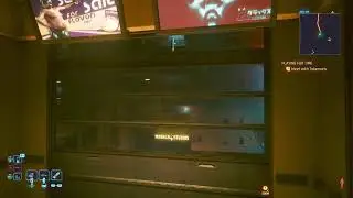 UnlimitedContent Cyberpunk 2077 ep 15