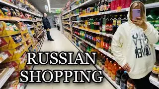 Russia TODAY ‼️ Russian economy. Shopping in Russia now. Real life in Russia. Our store ​⁠