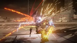 『 I bonk AC 6 bosses till the next AC game come out - Day 205 - NIGHT FALL 』