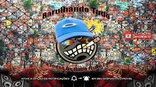 MONTAGEM - QUEM NAO F0DE VS ENCIMA DA ROL4 ( DJ CGF)