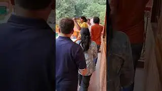 Naina Devi Temple Nanital # Inside view Naina devi Mandir Nanital Uttarakhand# viral video
