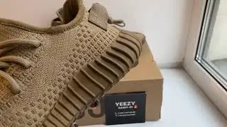 Adidas Yeezy Boost 350 V2 Earth