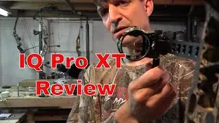 IQ Pro XT Sight Review