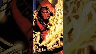 Azrael: The Brainwashed Assassin Who Replaced Batman