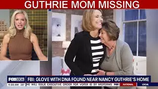 Nancy Guthrie&rsquo;s family release new video | FOX 5 AT 4AM