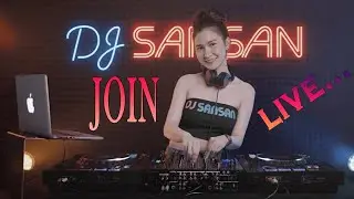 NAIKKAN VOLUME‼️ DJ SANSAN 2026 – Koplo EDM Kendang DROP AUTO RAME🎧