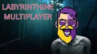 Labyrinthine Multiplayer! First Playthrough!