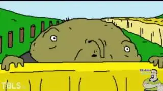 Shut the fuck up clarence