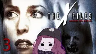 Reckoning | X-Files: Resist Or Serve - Part 3 [FINAL]