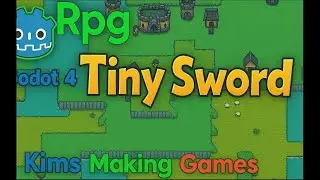 How to make a Video Game - Godot Beginner Tutorial 2