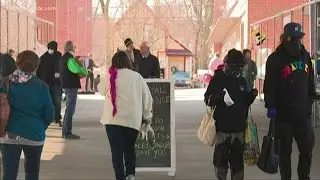 Local farmers find support at Fulton Street Farmer's Market