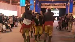 Andalucía en Fitur 2013: tradiciones de Córdoba