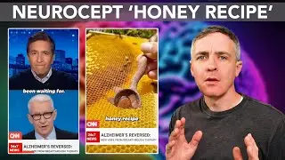Афера с препаратом Neurocept разоблачена! Доктор Санджай Гупта никогда не одобрял &laquo;медовый рецепт...