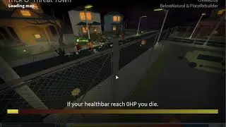 trick or threat update + stupid noobs (R2DA)