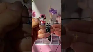 #parati #diy #bracelet #pulseras #moda #arte #shortsvideo #shortsyoutube