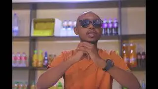 Inyanja -by-uwineza janvier (official  music video)