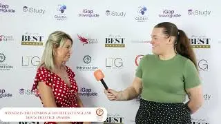 Masterclass Dog Training & Behaviour with Helen Masters Prestige Award Interview