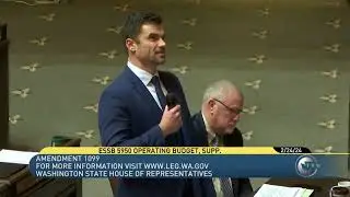 Rep. Skyler Rude: Paraeducators play a vital role in educating our students and deserve better pay