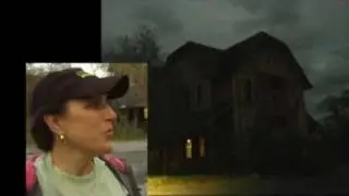 Ghost or group hysteria?