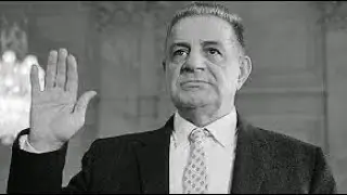 Joesph Valachi: Frontier as the First Mafia Criminal Informant