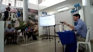 Audiencia de Licitación de Troncal Oriental