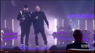 Amnesia - 5SOS - The Madden Brothers Cover (Live on The Voice AU 2016)