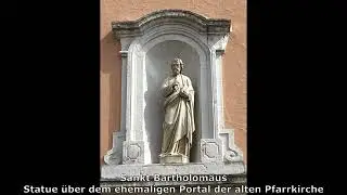 Martin Schmitz - Choralvorspiel &uuml;ber das St.-Bartholom&auml;us-Lied 