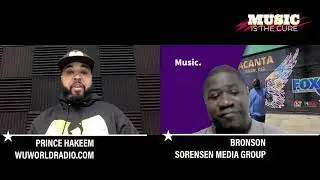 EPISODE 2:  EXTENDED LOOK WU WORLD RADIO INTERVIEW