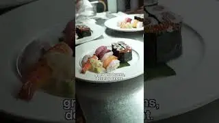 Добро пожаловать в мир Nobu &mdash; за пределами тарелки.