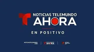 EN VIVO: Noticias En Positivo, miércoles 21 de enero de 2026