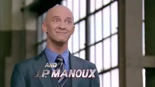 Aaron Stone Opening & Ending Credits