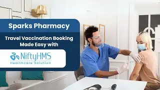 Sparks Pharmacy Expands with Online Travel Vaccine Booking: Here&rsquo;s How