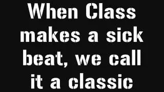Oh... Canada- Classified