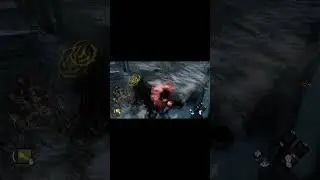 My Most Clutch Escape Of DBD!