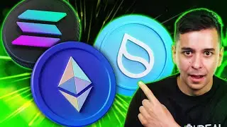 ALTCOIN SEASON Indicators You NEED To Watch!!