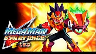 Megaman Starforce Leo [Playthrough Pt.28]