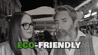 ECO - friendly