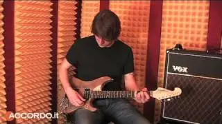 Washburn N4 Vintage