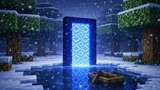 Does Minecraft Have a Fourth Dimension?