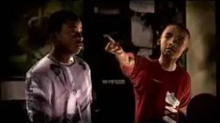 Def Jam ICON Teaser