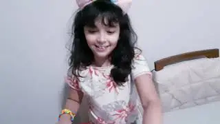 Fazendo doce beijinho
