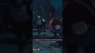 Warhammer 40,000: Darktide 🧨 - Ogryn Is Very 