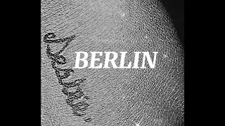 SL X POZER X NMR TYPE BEAT- BERLIN