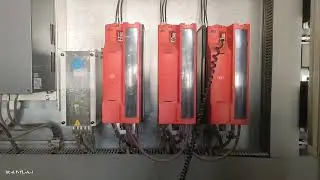 SEW MDX61B Project upload