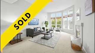 Foster City Condo Sold | 860 Meridian Bay Ln #336, CA  94404 | Born Real Estate